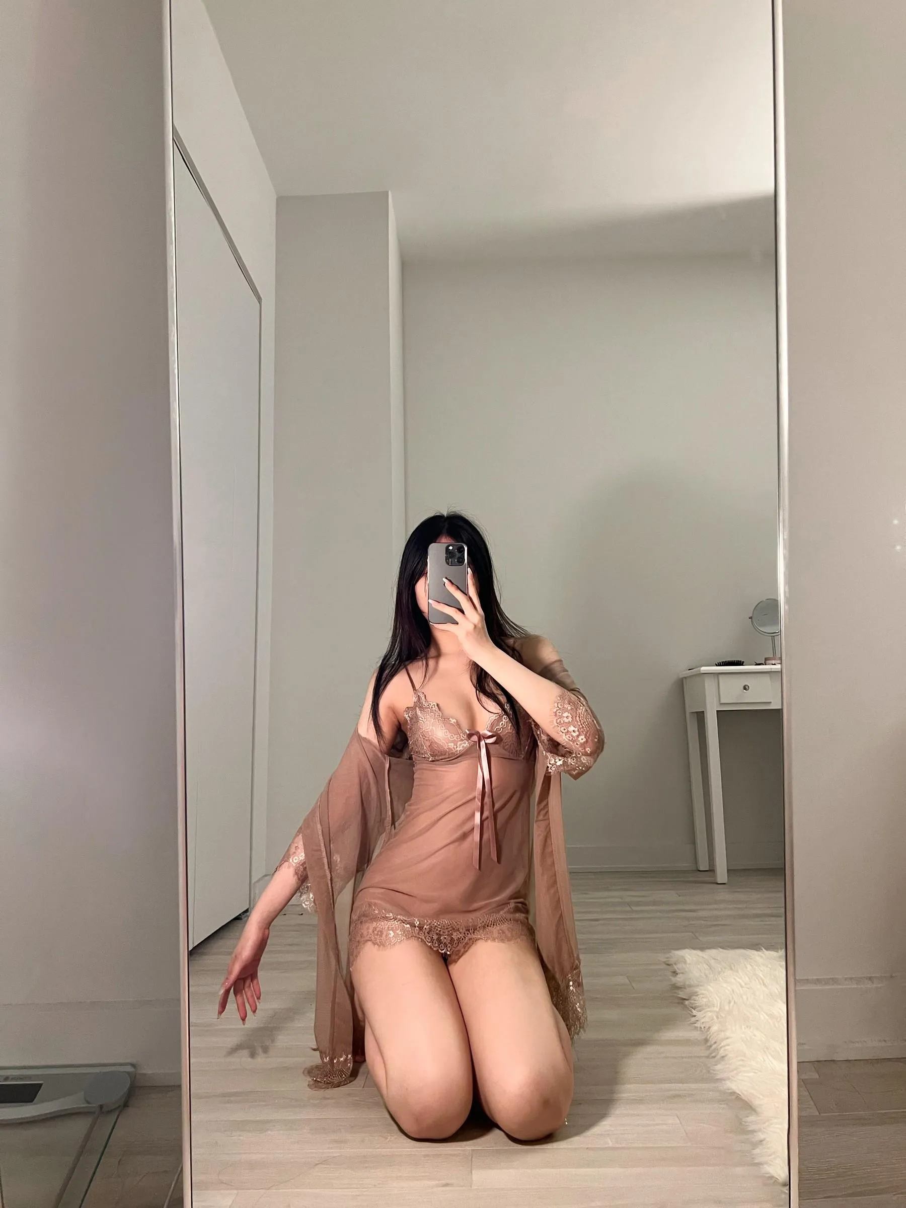 果咩酱w – NO.33 入夜 [45P]插图3